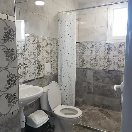 Yanevi Appartement *