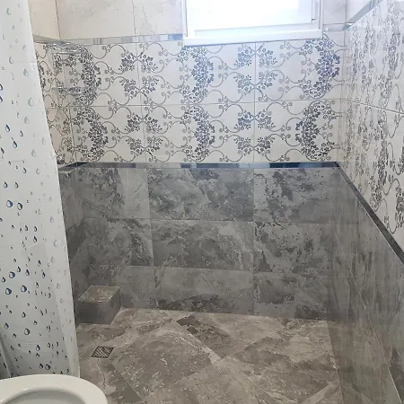 Appartement Yanevi *