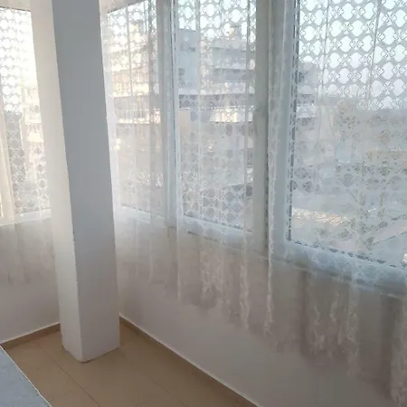 Yanevi Appartement Tsarévo