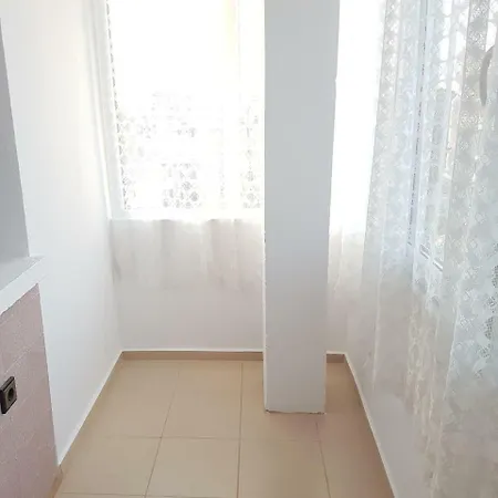 Yanevi Appartement Tsarévo